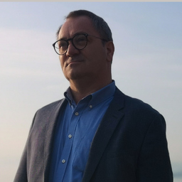 Wolfgang Kraft's profile picture