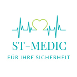 st medic