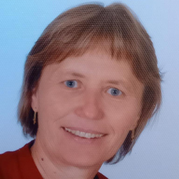 Sabine Kaiser
