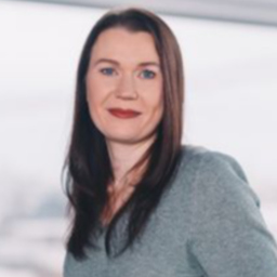 Olga Epp
