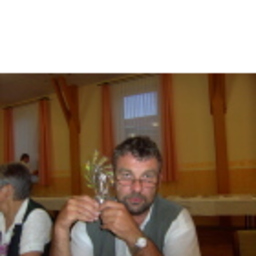 Uwe Heine