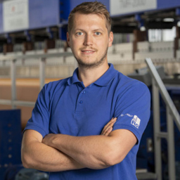 Marcus Klug