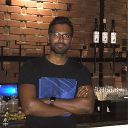 Janish Paul