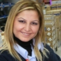 Handan şahin
