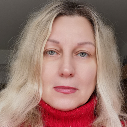 Yuliia Schröttke