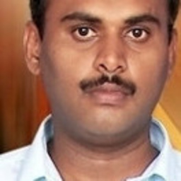 Ramkumar Ganesan