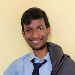 Harshavardhan Raja