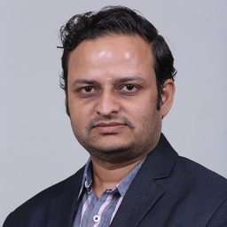 Raghav Garg