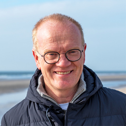 Christoph Prox