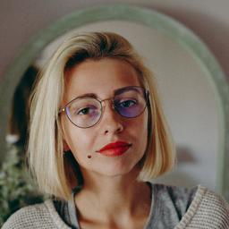 Emilija Kviliunaite's profile picture