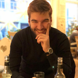 Donjet Rexhepi
