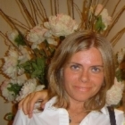 Andrea Rivas