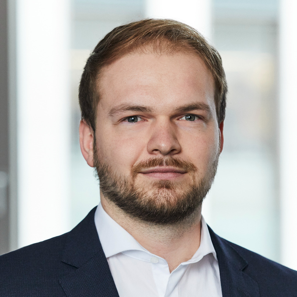 Lenard Hamann - Steuerberater I Manager - PwC Deutschland | XING