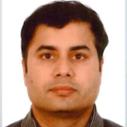 Ing. Shashi Kant