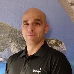 Thorsten Oliver Krüger's profile picture