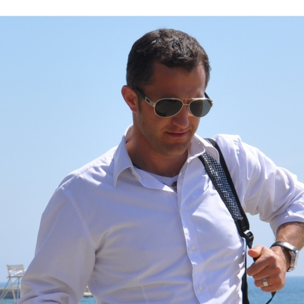 Erich Wirth Regionalmanager UNIQA XING