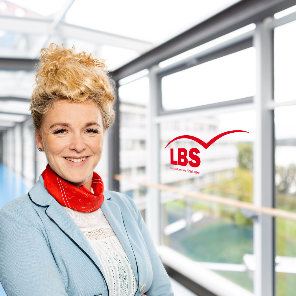 Maria Schwerz Leiterin Vertriebskommunikation LBS