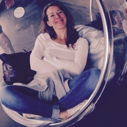 Yvonne Horstmann