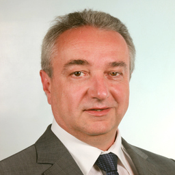 Profilbild Roland Kraus