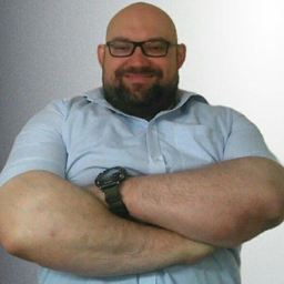 Mag. Pawel Piotr Maksymiak