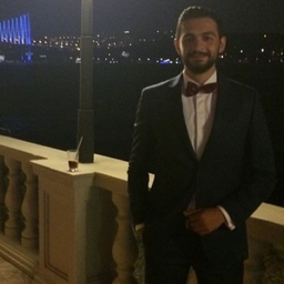 Oguzhan Güngör