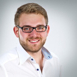 Maximilian Wolf