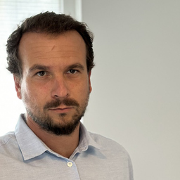 Andreas Ummenhofer
