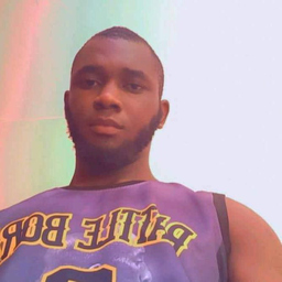 Chinedu John's profile picture