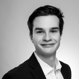 Maximilian Scherer