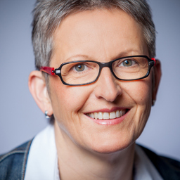 Mechthild Geismann