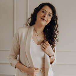 Nadine Liersch's profile picture