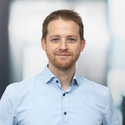 Simon Dieterle