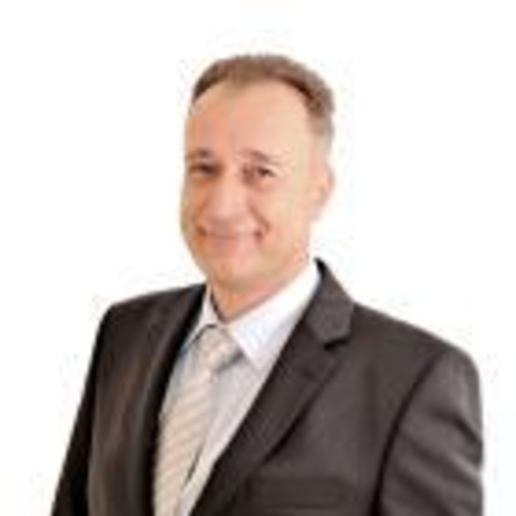 Gerald Parr Business Development Manager MVI Personal Power GmbH XING