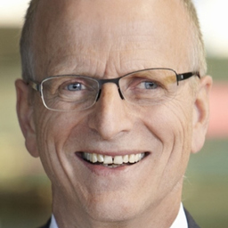 Dietrich Pestalozzi
