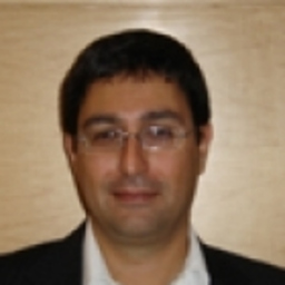 Paul Abou Khalil