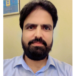 Sajid Iqbal