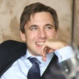 Florian de Cormis