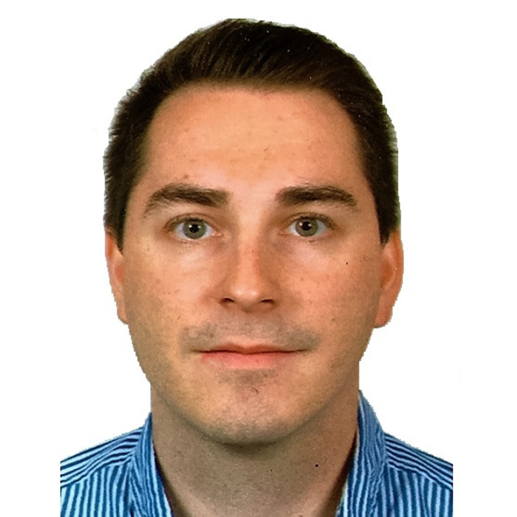 Social Media Profilbild Daniel Dörr Marburg