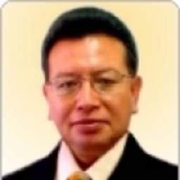 Arq. Luis Iván Meza Sánchez