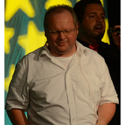 Wolfgang Arnold