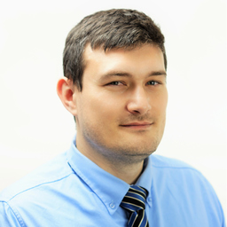Dr. Jozsef Zsolt Bernad