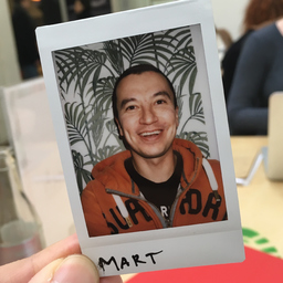 Mart Parve