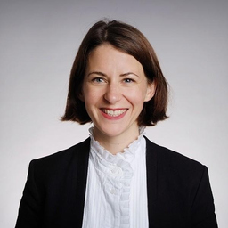 Yvonne Klimpke