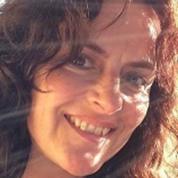 Uta Laubenbacher
