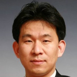 Hyoungrok Yu