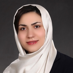 maryam eftekhari