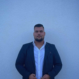 Ahmet Pisgin