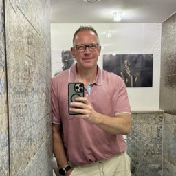 Jochen Scheffler's profile picture