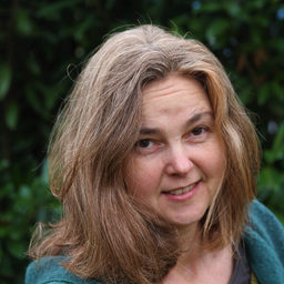 Katja Klages