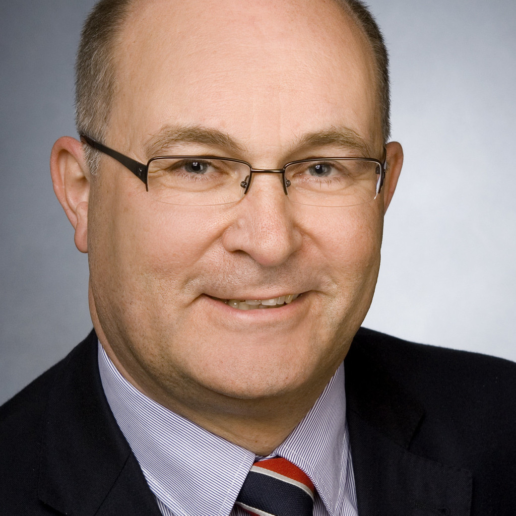 Hermann Müller Gesellschafter Geschäftsführer V V S GmbH